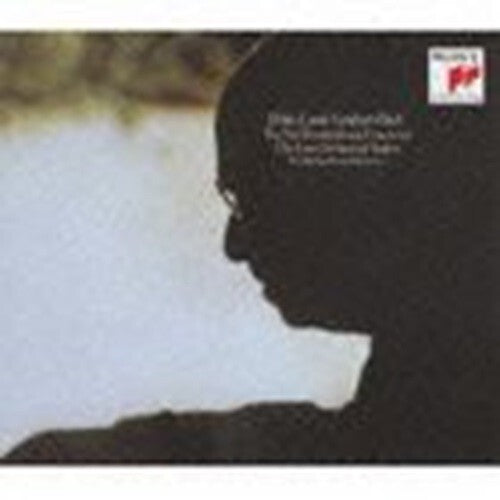 PABLO CASALS-J.S.BACH: ORCHESTRAL SUITES & BRANDENBURG CONCERTOS-JAPAN 3 CD New