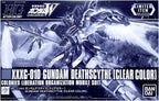 [Event exclusive] HG 1/144 Gundam Deathscythe [Clear color] New