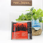 New Led Zeppelin 2CD Mothership Compi. Cardboard Sleeve OBI Japan