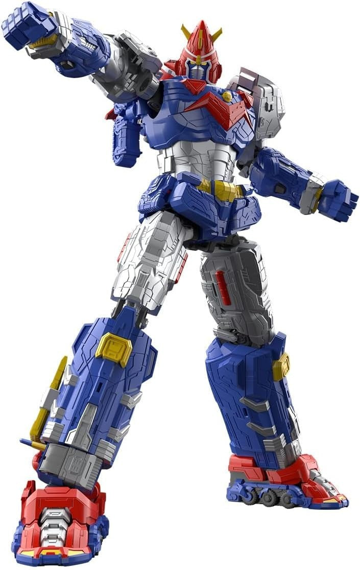 Bandai SMP [SHOKUGAN Modeling Project] Voltes V Legacy 1 Piece Candy Toy NEW