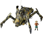 Kaiyodo Artpla Maschinen Krieger Sturmkäfer Pamela Amsel 1/35 Scale New