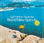 New Light Mellow Searches - Brand New Sprouts CD Obi japan