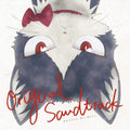 New My Roommate is a Cat Original Sound Track CD from Japan