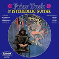 Friar Tuck Friar Tuck And His Psychedelic Guitar Japan Music CD NEW