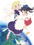 Animation - Anime Bunko Yuri Seijin Naoko-San [Japan DVD] New