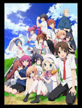 Kud Wafter Movie Blu-ray Soundtrack CD Japan English New