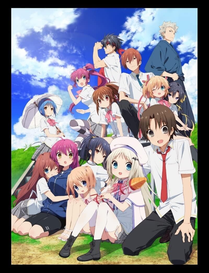 Kud Wafter Movie Blu-ray Soundtrack CD Japan English New
