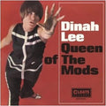 New DINAH LEE Queen Of The Mods  JAPAN MINI LP CD