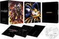Anime OVERLORD IV 3 Blu-ray Limited Edition Japanese New