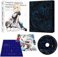 Trapped in a Dating Sim The World of Otome Games Is Tough for Mobs Box 1 Blu-ray