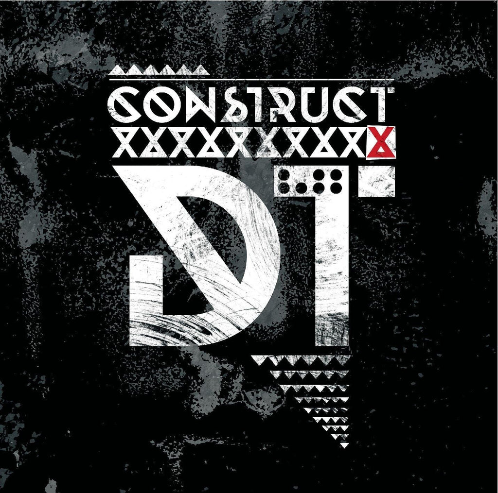 New DARK TRANQUILLITY Construct CD from Japan