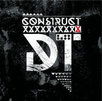 New DARK TRANQUILLITY Construct CD from Japan