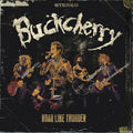 CD New Buckcherry Roar Like Thunder CD Bonus Track Japan SICX-210