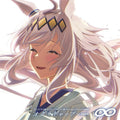Anime Uma Musume Cinderella Gray 1st Cool Ending Theme: 「∞」 NEW