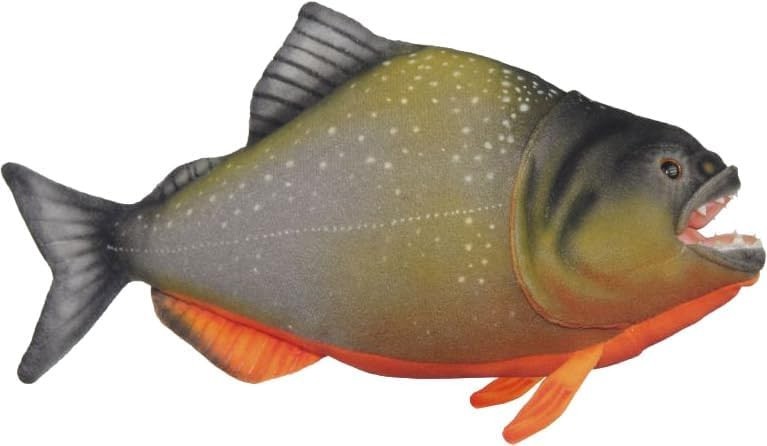 BH8065 HANSA Piranha 27 NEW