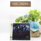 KISS - Revenge - Japan Jewel Case SHM - UICY-25374 - CD NEW