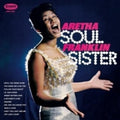 ARETHA FRANKLIN Soul Sister WITH BONUS TRACK JAPAN CD NEW