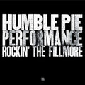 New HUMBLE PIE Performance Rockin’ The Fillmore  JAPAN MINI LP SHM CD