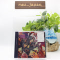 KAT-TUN Fantasia (First Limited Edition2) CD+DVD J-POP New