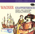 Knappertsbusch conducts Wagner II Münchner Philharmoniker UHQCD JAPAN New