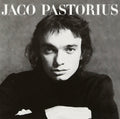 Jaco Pastorius BSCD2 Jaco Pastorius 2 Bonus Tracks Japan OBI* New