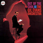 GIL EVANS ORCHESTRA-OUT OF THE COOL-CD New Japan