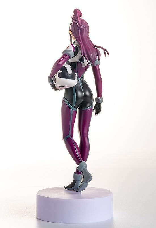 Macross Delta: Mirage Farina Jenius PLAMAX MF-46 Minimum Factory 1:20 Scale NEW