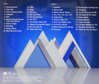 ABBA SEALED BRAND NEW 2CD(SHM-CD) ABBA 40/40 The Best Selection Japan OBI new