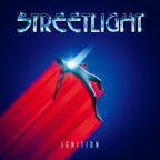 New STREETLIGHT IGNITION WITH BONUS TRACK JAPAN CD