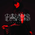 BANKS -GODDESS- JAPAN CD BONUS TRACK NEW