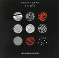 TWENTY ONE PILOTS BLURRYFACE JP CD New