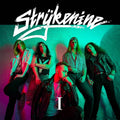 New STRYKENINE I + 1 JAPAN CD Silent Call Sweden Melodic Hard Rock/Heavy Metal !