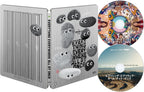 Everything Everywhere All at Once 4K ULTRA HD＋Blu-ray Steelbook NEW