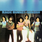 GODIEGO MAGIC MONKEY [1978] JAPAN CD Japan New