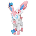 Pocket Monsters Pokemon Exhausted! Plush Toy S Sylveon Plush Toy Height New