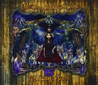 CD New HALLOWEEN JUNKY ORCHESTRA - Halloween Party [CD+DVD] Limited editio