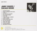 Chicago Bound CD New