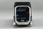 Tomytec Bus Collection Driving System Toyota SORA Power Set Yokohama City NEW