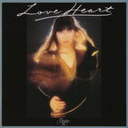 New Rajie - Love Heart [CD]