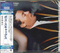 Boz Scaggs CD Middle Man Japan OBI NEW