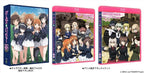 New Girls und Panzer TV&OVA 5.1ch Blu-ray Disc BOX (special limited edition)