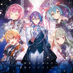 What kind of ending do you want? /Starry Sky Orchestra JAPAN CD NEW