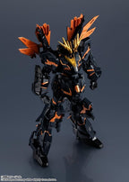 TAMASHII NATIONS GUNDAM UNIVERSE Mobile Suit Gundam RX-0 UNICORN GUNDAM 02 NEW