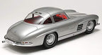 Tamiya America  Inc 1/24 Mercedes-Benz 300SL Sports Car  TAM24338 New