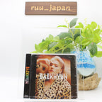 BAEKHYUN-S/T- from Japan new