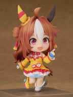 Good Smile Company-Uma Musume: Pretty Derby-Nendoroid Copano Rickey Figure NEW