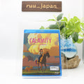 CALAMITY. A CHILDHOOD OF MARTHA JANE CANNARY (Blu-ray1) New