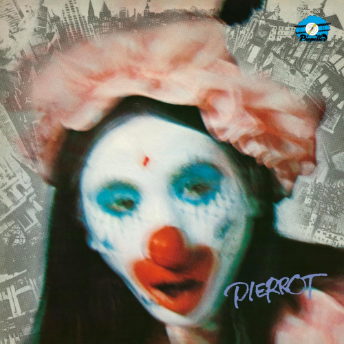 CD Hiroshi Segawa /Pierrot COJA9557 New LP