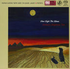 How High the Moon CD New