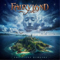 CD New FAIRYLAND THE STORY REMAINS WITH BONUS TRACK JAPAN